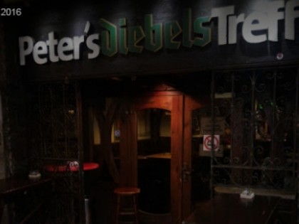 Photo: Peter&amp;#039;s Diebelstreff