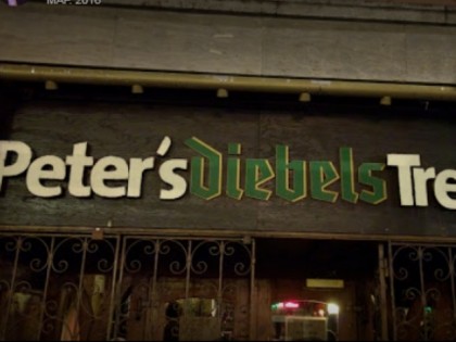 Photo: Peter&amp;#039;s Diebelstreff